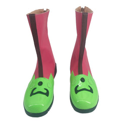 Kamiki Ritsu Werewolf Game Cosplay Shoes for Anime Conventions - Halloweez