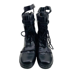 Arknights Ling Cosplay Shoes for Anime Conventions and Performances - Halloweez