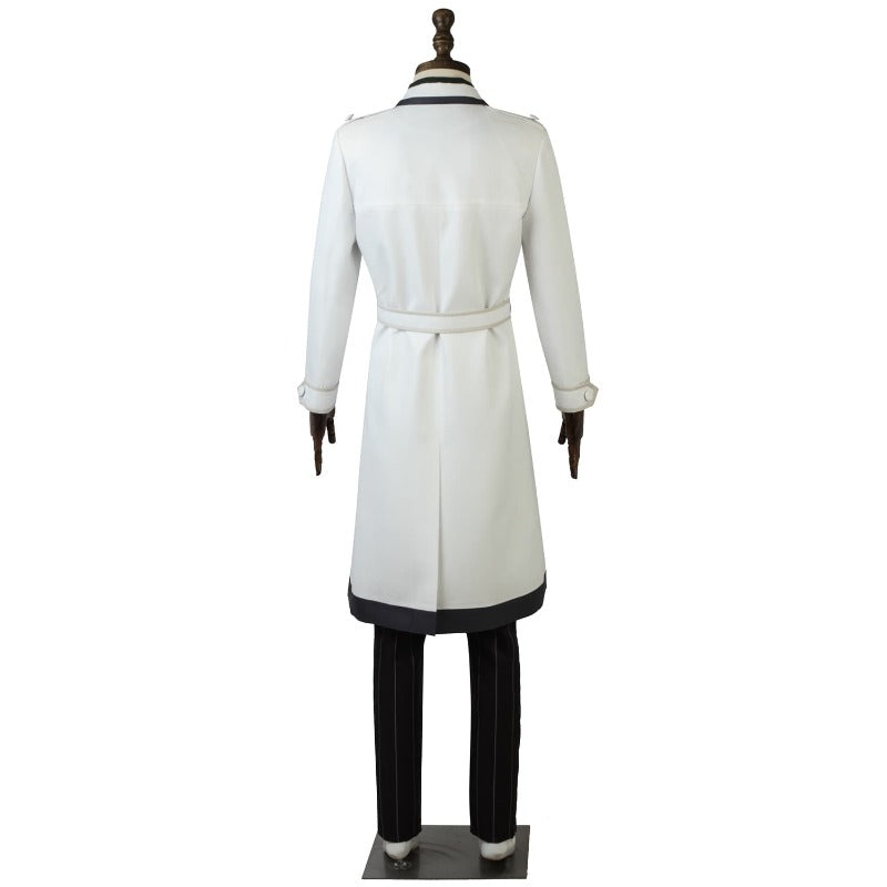 Halloweez Tokyo Ghoul Kaneki Haise Cosplay Jacket - Unisex