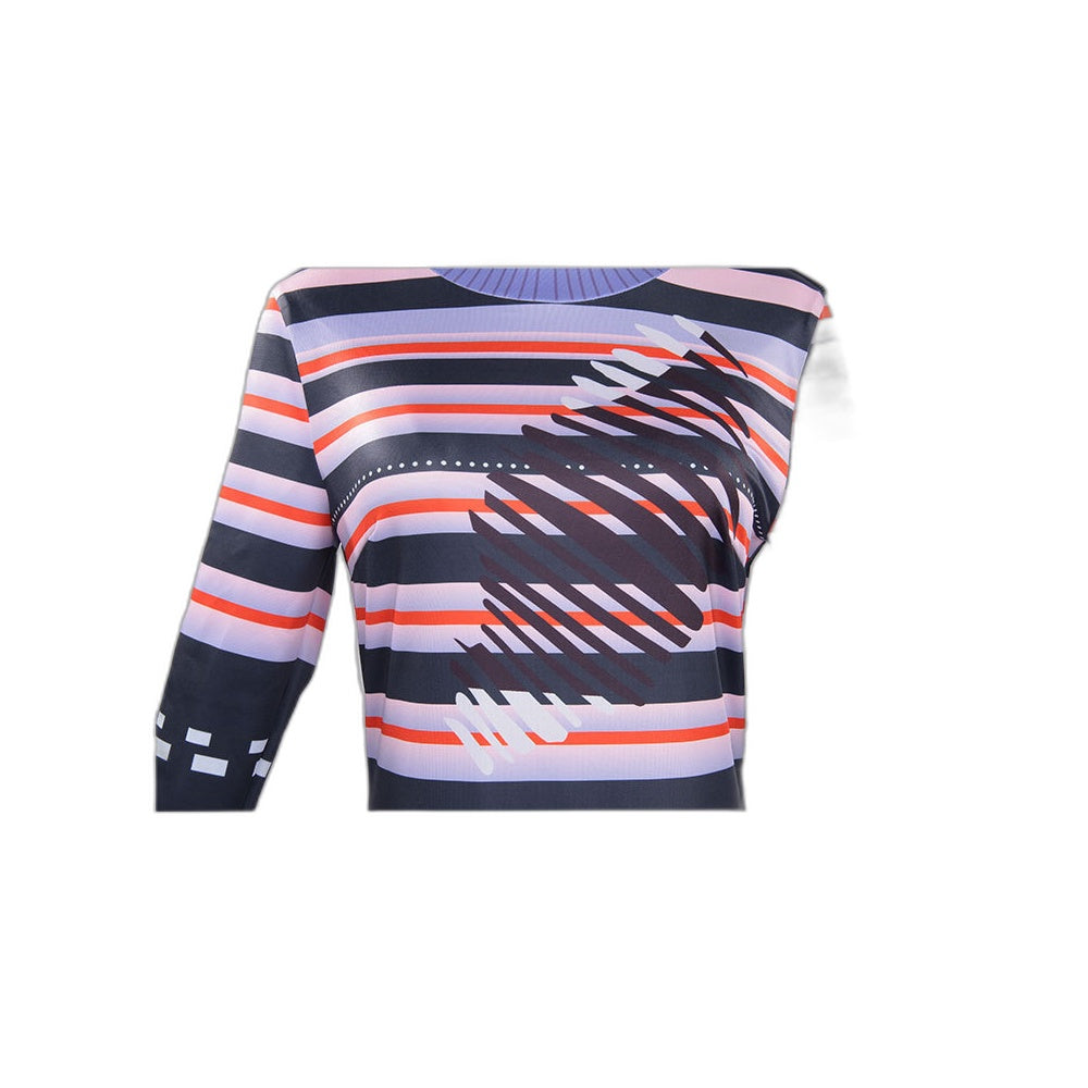 Beetlejuice Cosplay Costume Michael Keaton Black and White Stripe Halloween Outfit - Halloweez