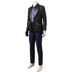 Costume de cosplay exclusif d'Halloween Ignis Scientia - Fabriqué sur mesure pour adultes