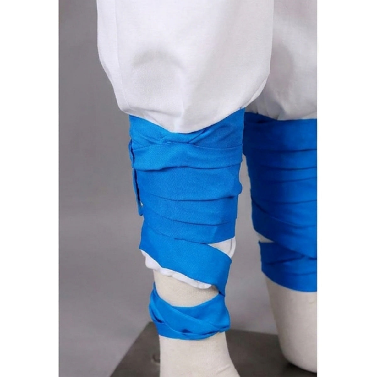 Dragon Ball Heroes Gotenks Cosplay Costume - Halloweez