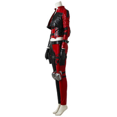 Halloweez Cosplay Warrior Costume - Bold and Sexy Battle Attire for Events