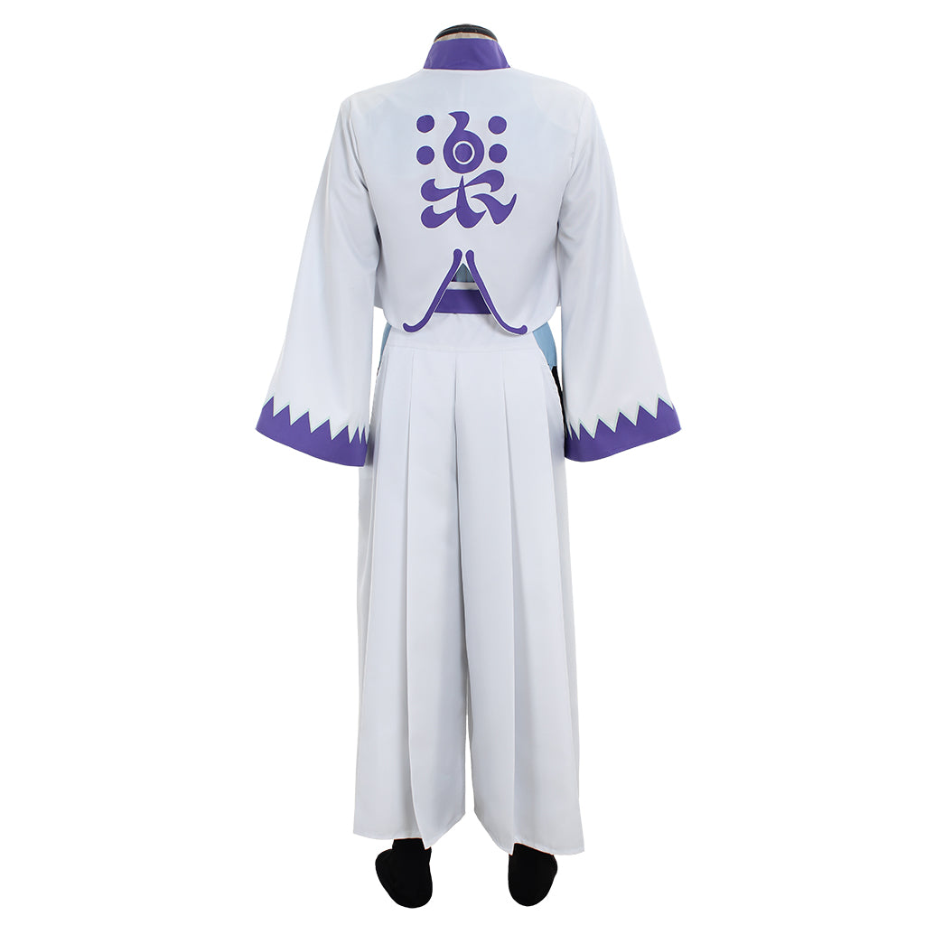 Gakupo Kamui Cosplay Costume - Vocaloid Anime Cosplay Outfit - Halloweez