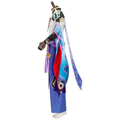 Halloweez Cosplay Costume - Perfect for Halloween, Christmas Parties, and Anime Game Roleplay