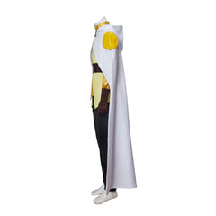 Owl Magic Chess Club Hunter L Cosplay Costume - Game Character Outfit - Halloweez