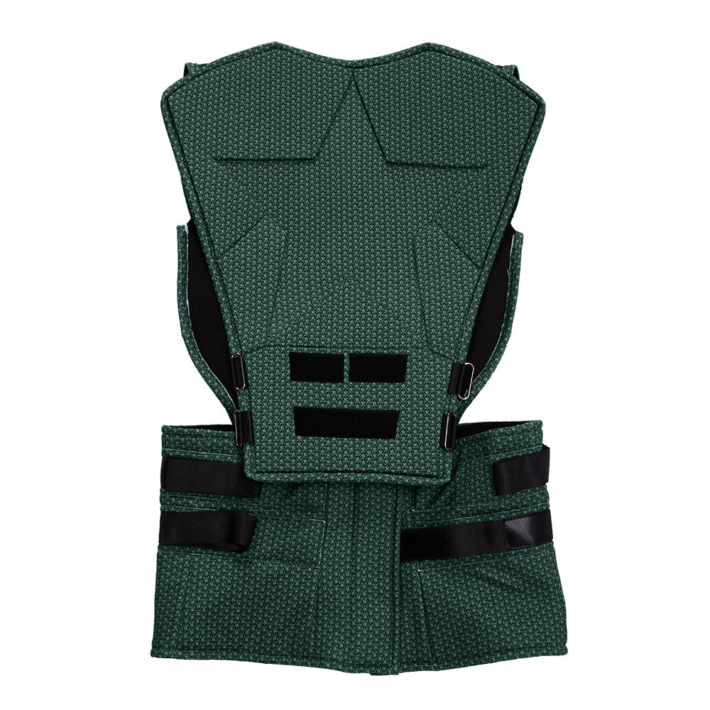The Boys Season 3 Soldier Boy Cosplay Outfit, Classic Superhero Full Costume for TV Show Cosplay - Halloweez