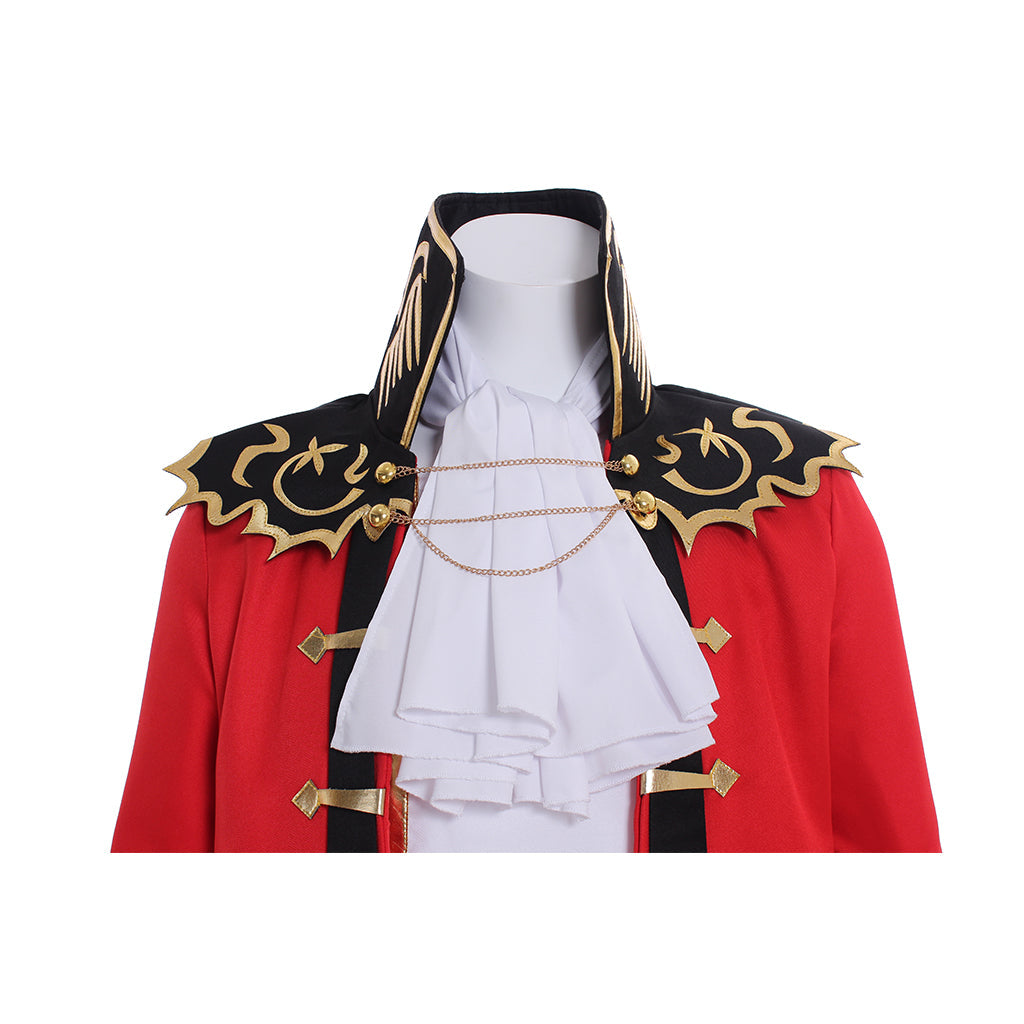 Fire Emblem: Genealogy of the Holy War Eltshan Cosplay Costume | Halloweez Game Cosplay