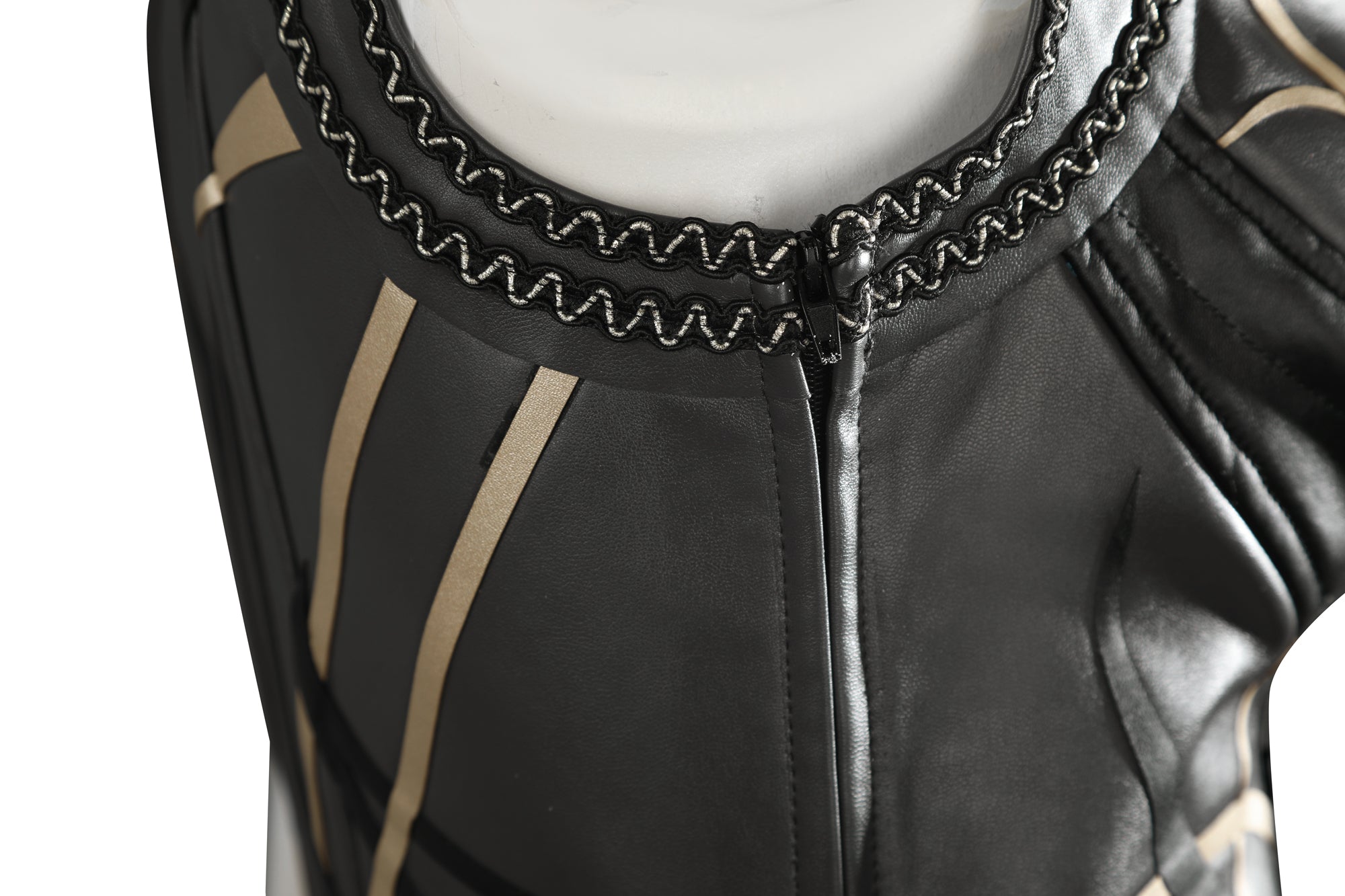 Baldur's Gate 3 Shadowheart Camp Clothes Cosplay Costume Full Set for Fans - Halloweez