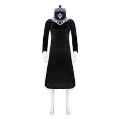 Hunter x Hunter Feitan Portor Cosplay Costume - Full Set for Anime Role Play - Halloweez