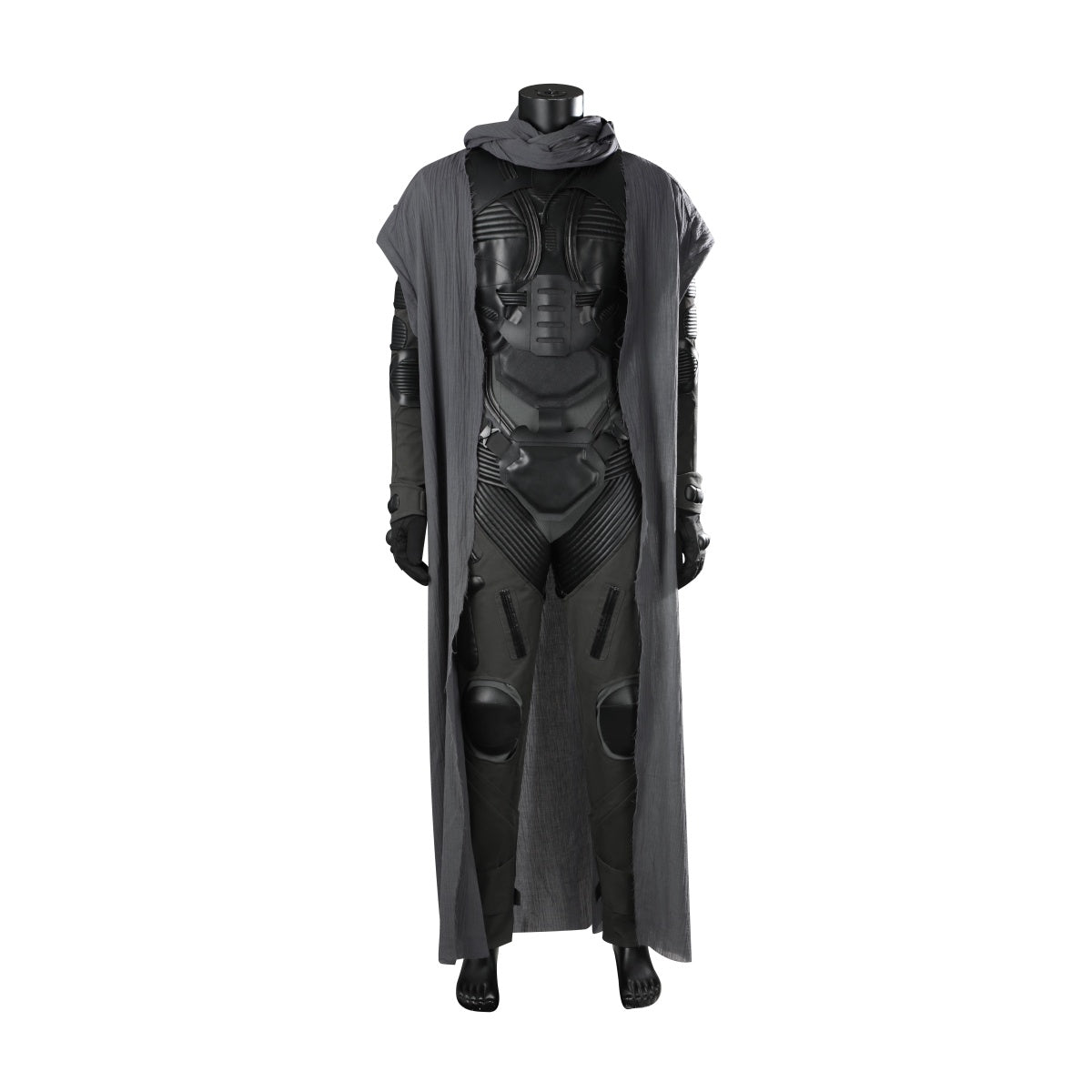 Dune 2 Paul Atreides Cosplay Costume - Premium Movie Replica - Halloweez