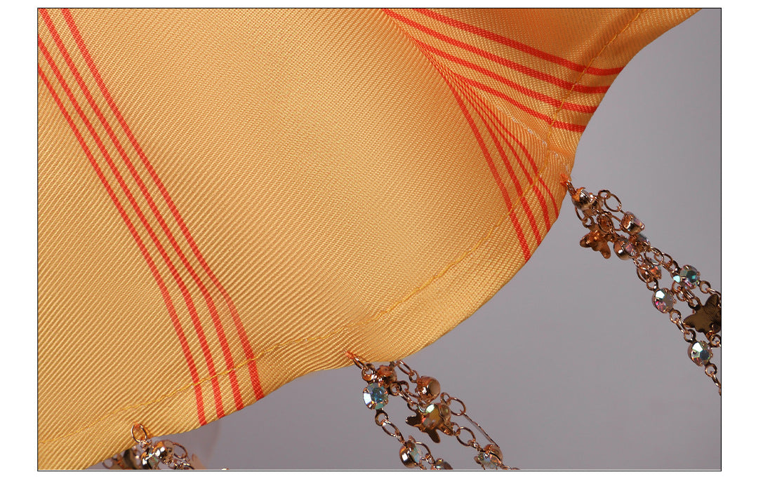 Identity V Tulip Dream Gardener Cosplay Costume Full Set for Women - Halloweez