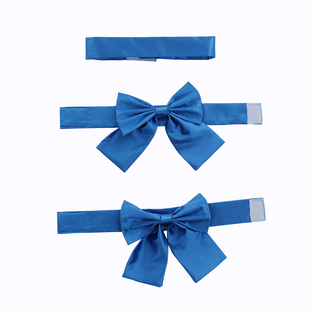 Hatsune Miku Cosplay Costume - Dive into the World of Anime with Halloweez