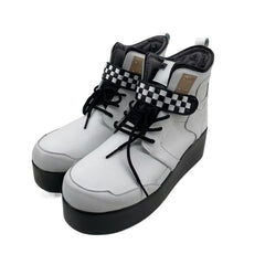 Victory Goddess Alice Cosplay Shoes for Anime Conventions and Performances - Halloweez