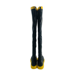 Hatsune Miku Project DIVA F2 Cosplay Shoes for Anime Convention - Halloweez