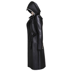 Halloweez Jacob Frye Assassin's Creed Syndicate Cosplay Outfit - High-End Master Assassin - Halloweez