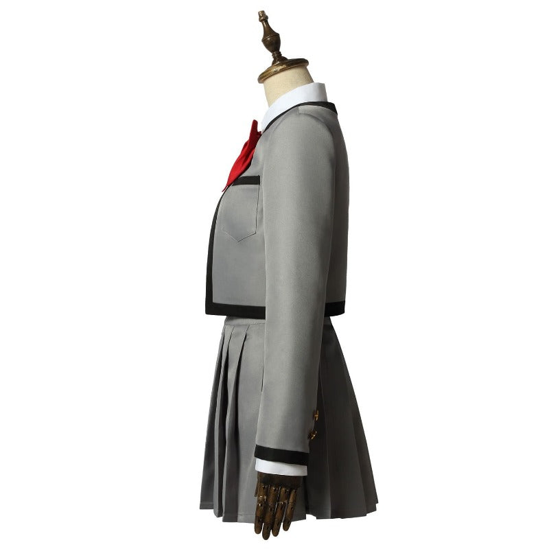 Uniforme escolar JK de Hikari Kagura, edición premium de Starlight Revue de Halloweez