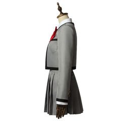 Uniforme escolar JK de Hikari Kagura, edición premium de Starlight Revue de Halloweez