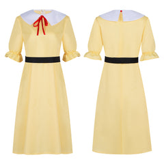 Paris Blooming Star Fujiko Chizuru Cosplay Dress Anime Performance Costume Dance Outfit - Halloweez