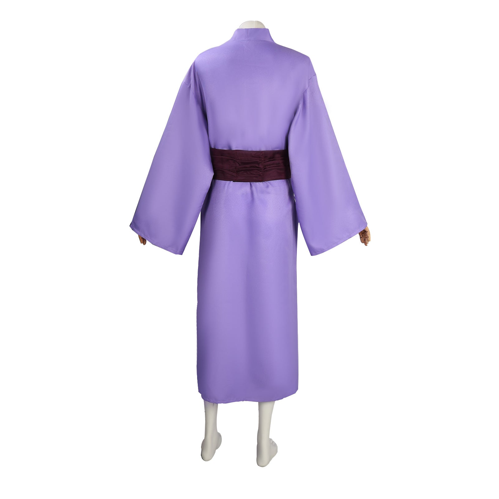 One Piece Fujitora Cosplay Costume - Navy Headquarters General Justice Navy Suit for Anime Convention