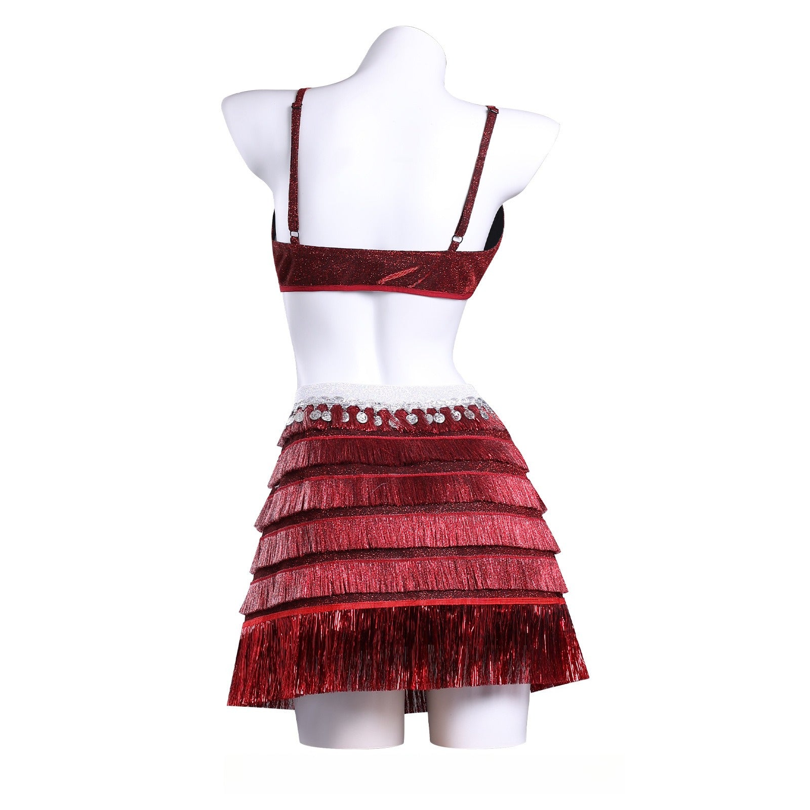 Zootopia 2 Gazelle Cosplay Costume - Halloweez