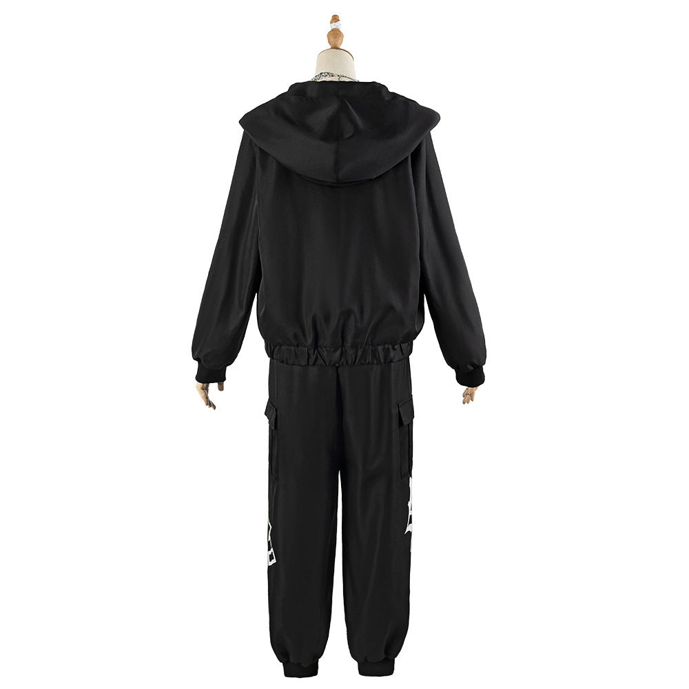 World Project Akito Shinonome Cosplay Costume for Anime Fans - Halloweez