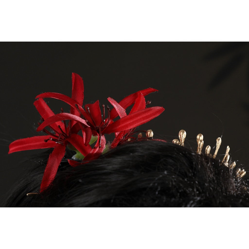 Naraka: Bladepoint Ning Hongye Cosplay Costume - Authentic Game Outfit for Cosplay Enthusiasts - Halloweez