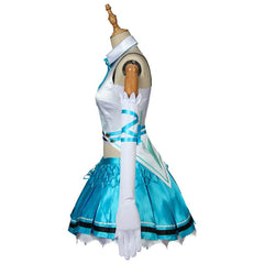Halloweez Mirai Akari Virtual Youtuber Cosplay Costume - Unique Anime-Inspired Attire for Enthusiasts - Halloweez