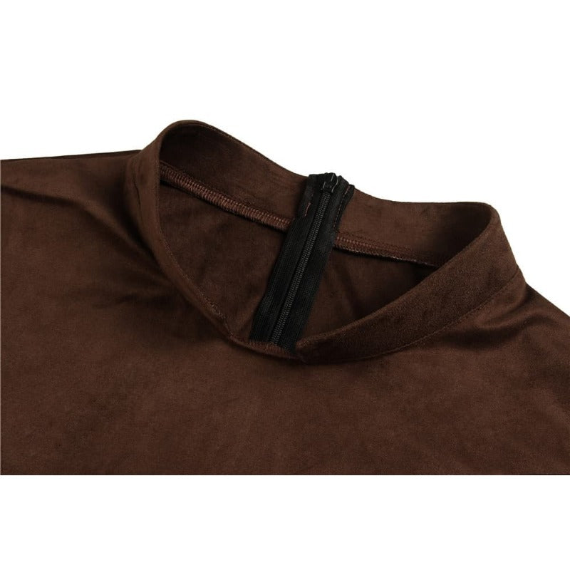 Halloweez Hiccup Haddock Dragon Trainer Costume - The Hidden World Cosplay Outfit