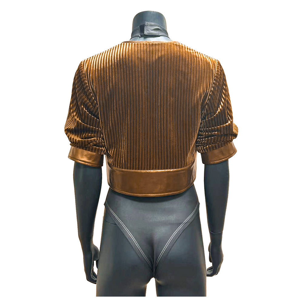 Halloweez Atomic Heart The Twins Cosplay Costume - Ballet Robot Outfit - Halloweez