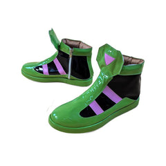 Kamen Rider Ex-Aid Main Character Cosplay Shoes for Anime Conventions - Halloweez