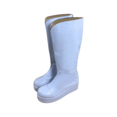1535 Love and Deepspace Li Shen Jiu Li Si Universal Cosplay Shoes for Anime Conventions - Halloweez