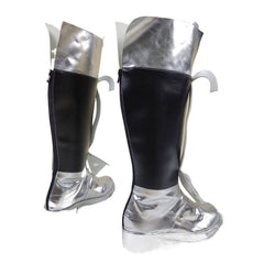 1574 Anime Con Fate Achilles Cosplay Shoes for Anime Expo Performance - Halloweez