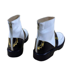 1669 Honkai: Star Rail Screwllum Cosplay Shoes for Anime Conventions and Performances - Halloweez