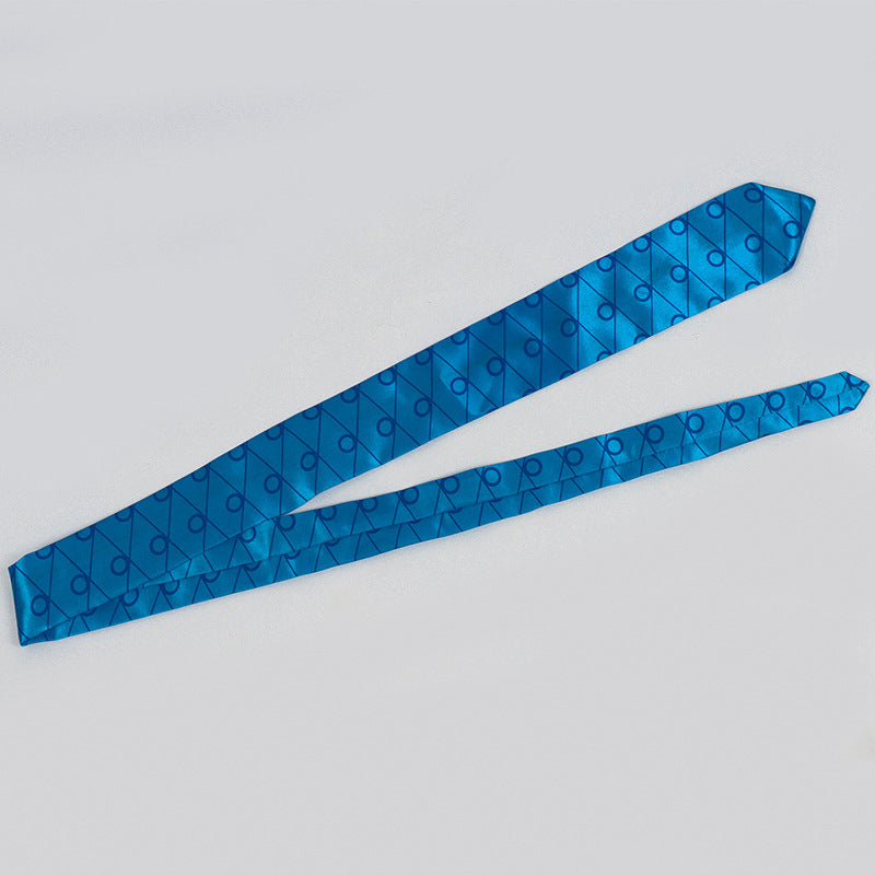 Halloween Clown 2 Dual Delusion Red Clown Suit Cosplay Costume Set - Halloweez