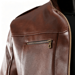 Avengers 5 Day of Reckoning Cyclops Cosplay Jacket Custom for Halloween Expo