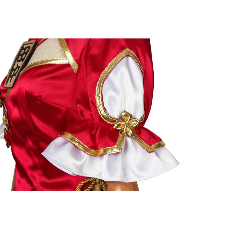 Disfraz de Hime Tanaka para Halloween: disfraz premium inspirado en YouTuber virtual