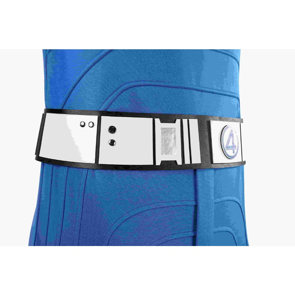 Fantastic Four (2025) The Thing Cosplay Costume - Premium Quality Movie Replica - Halloweez