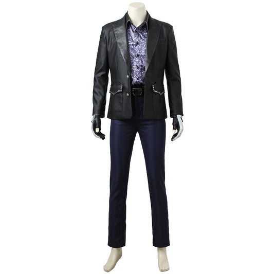 Exclusive Halloweez Ignis Scientia Cosplay Costume - Custom Made for Adults - Halloweez