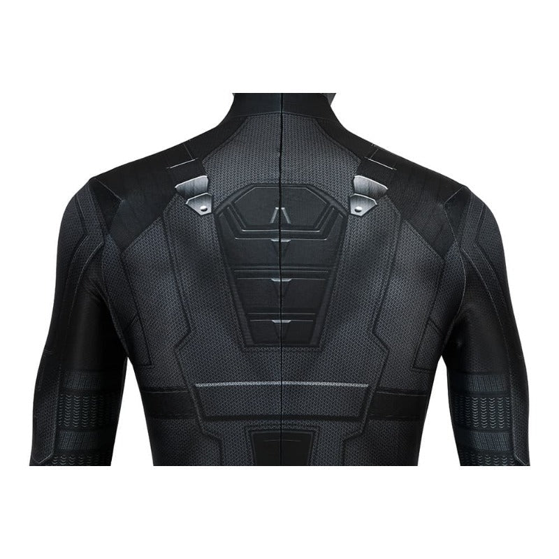 Halloweez Spider-Man Stealth Suit - Ultimate Cosplay Zentai for Halloween