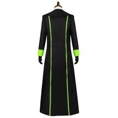 Halloweez Lilia Vanrouge Cosplay Costume for Halloween Party
