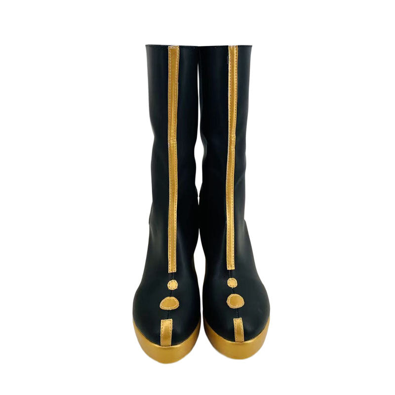Xuan Xing Cosplay Shoes for Anime Conventions and Performances - Halloweez