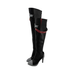 1524 Eternal Recurrence Cosplay Shoes for Anime Conventions and Performances - Halloweez