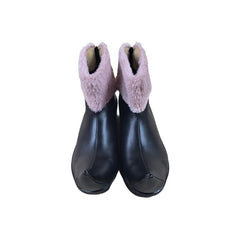2173 Bungo Stray Dogs Season 4 Cosplay Nikorai Nikolai Gogol Shoes Anime Cosplay Costume - Halloweez