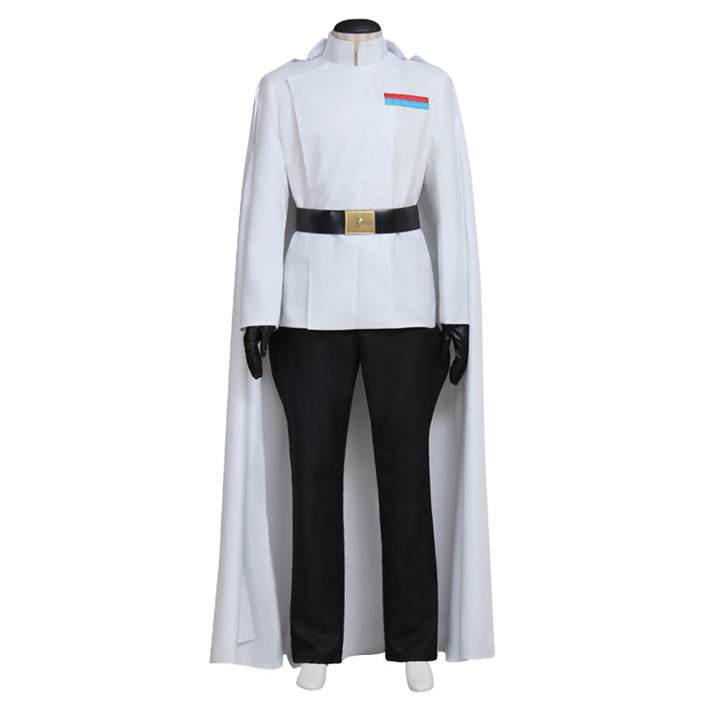 Authentic Halloweez Star Wars Cosplay Costume for Adults