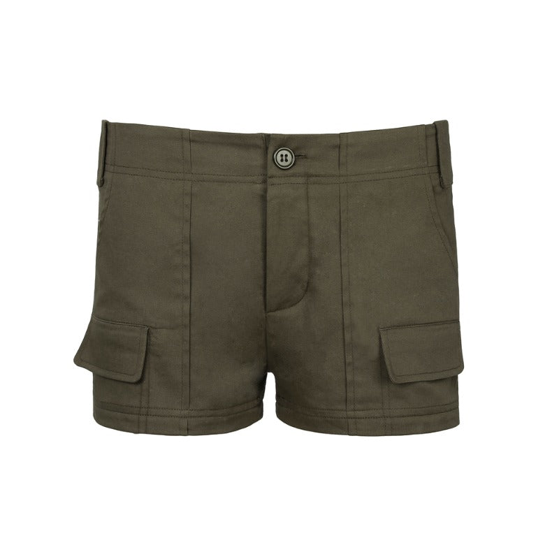 Halloweez Jumanji Ruby Roundhouse Cosplay Costume for Halloween - Halloweez