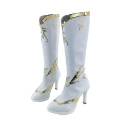 1532 Yanhe Cosplay Shoes for Anime Conventions and Performances - Halloweez