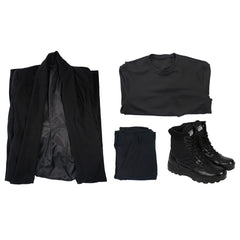 Halloweez Morpheus Cosplay Suit - Men's Edition Ver2