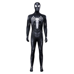 Halloweez Spider-Man Imbibé Venom Cosplay Costume for Adults