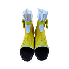 Kaleidoscope Madeline Cosplay Shoes for 2D Anime Exhibition Performance - Halloweez
